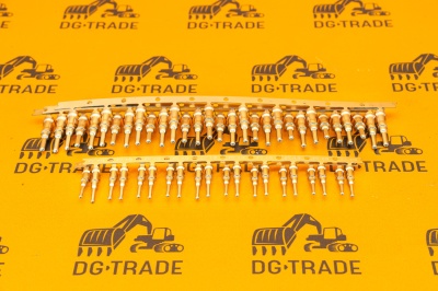 Контакт штырьевой DEUTSCH JCB (Original) 1060-16-0122 (1)