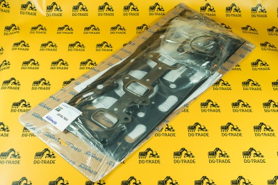 Комплект прокладок двигателя верхний Perkins RG (Original) U5LT0357 (1)