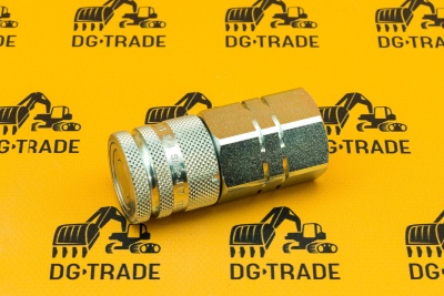 БРС LSQ-FFH-03SF G1/2 Тип FIRG Розетка 45/910400 (1)