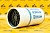 Топливный фильтр Caterpillar 513-4490