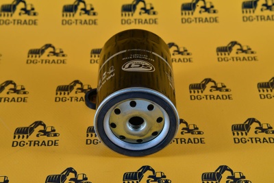 Топливный фильтр Volvo 466987 (1)