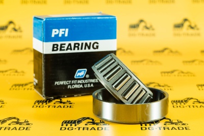 Подшипник КПП JCB Large Fillet (PFI) 907/09600 (2)