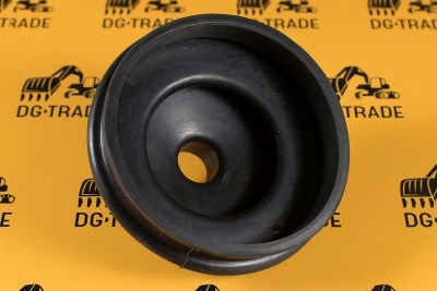 Кожух кулисы КПП JCB 331/25566 (2)