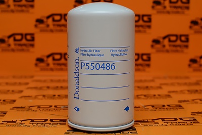 Фильтр КПП CATERPILLAR 119-4740 (1)