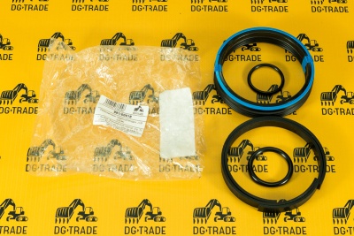 Ремкомплект гидроцилиндра JCB (OEM) 991/00018