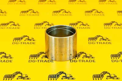 Втулка гидроцилиндра передней стрелы JCB (OEM) 808/00309 (1)