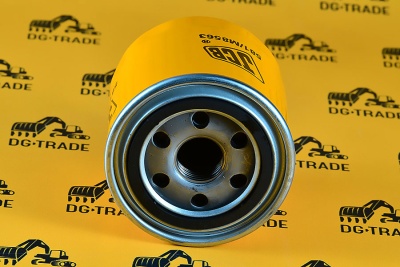 Фильтр КПП JCB (Original) 581/M8563 (1)
