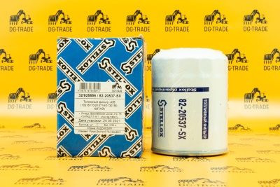 Топливный фильтр JCB 32/925856