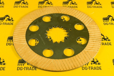 Диск фрикционный JCB 458/20353 (2)