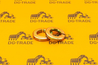 Фиксатор пальца коронки Doosan (S280/290/300/330)