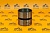 Втулка цилиндра JCB JS (OEM) 903/20560