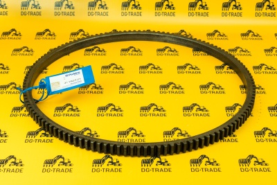 Венец маховика Perkins 31162121