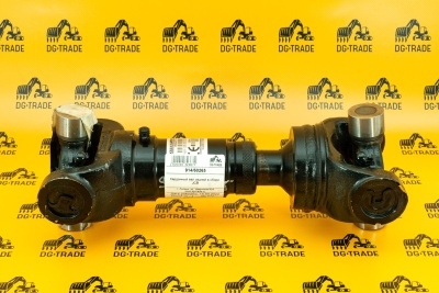 Карданный вал задний в сборе JCB 914/60265