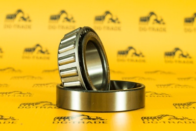 Подшипник КПП JCB (Original) 907/20045 (2)