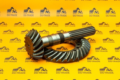 Главная пара (15/31) Carraro (OEM) 68215 (1)