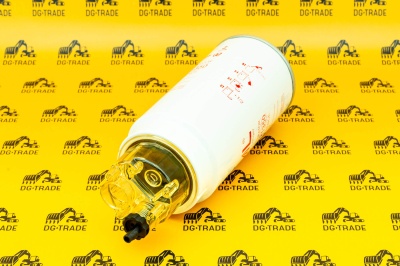 Топливный фильтр Doosan K1006529 (2)