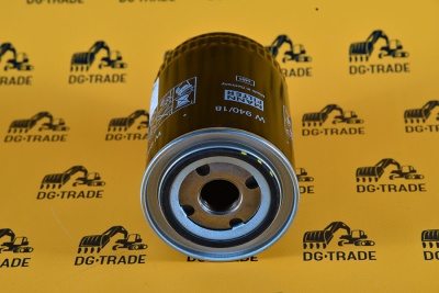 Масляный фильтр Volvo 11700375 (1)