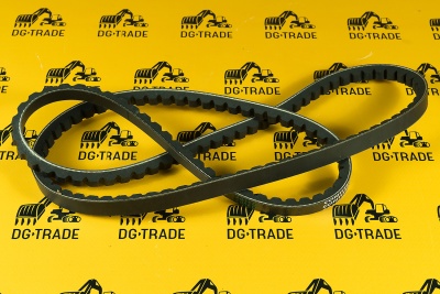 Ремень кондиционера Komatsu (MEYLE) 42N-07-11240 (2)