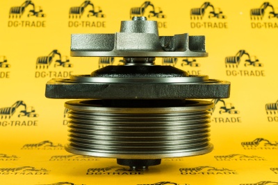 Помпа водяная JCB (OEM) 320/A4904 (1)