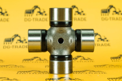 Крестовина полуоси переднего моста JCB (OEM) 914/86202 (3)