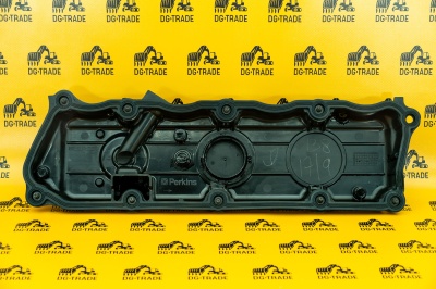 Клапанная крышка (в сборе) Perkins 4142X323 (1)