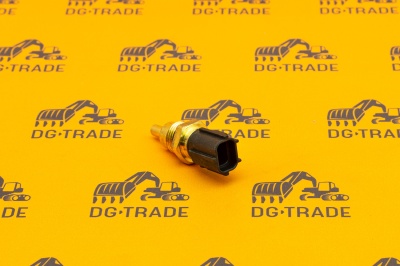 Датчик температуры охлаждающей жидкости JCB (OEM) 333/D1453 (1)