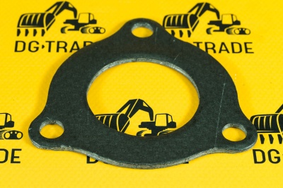 Прокладка турбины и выпускного коллектора JCB (Original) 320/06129 (2)