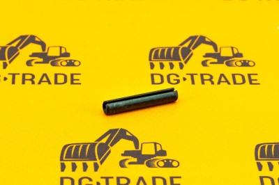 Штифт рулевой тяги JCB (Original) 826/00818 (2)