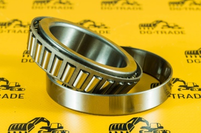 Подшипник Carraro (SKF)