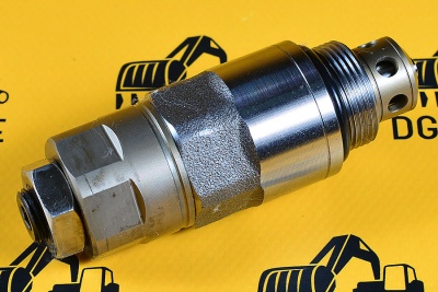 Перегрузочно-предохраниетльный клапан Hitachi (Original) 0719116 (2)