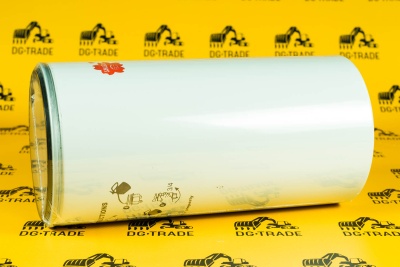 Топливный фильтр (сепаратор) Volvo VOE11110670