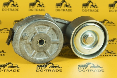 Ролик натяжной Komatsu (OEM) EA504028028 (1)