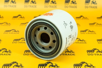 Топливный фильтр (сепаратор) Komatsu 42N-04-11760 (2)