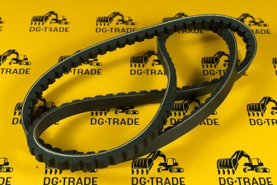 Ремень кондиционера Komatsu (GLOBELT) 04120-31940 (1)