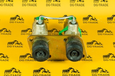 Главный тормозной цилиндр Caterpillar (Original) 167-8161 (3)