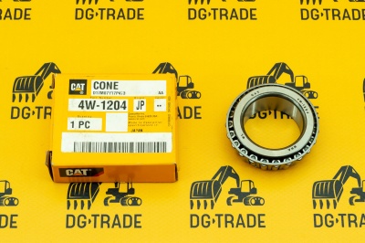 Кассета подшипника Caterpillar (Original) 4W-1204 (1)
