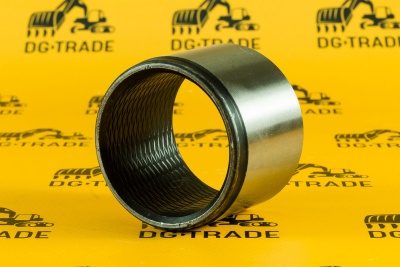 Втулка задней стрелы JCB (OEM) 809/00125 (3)