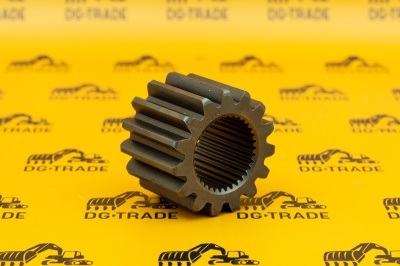 Шестерня солнечная JCB (OEM) 454/07401