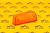 Стекло (линза) указателя поворота JCB (OEM) 700/38401