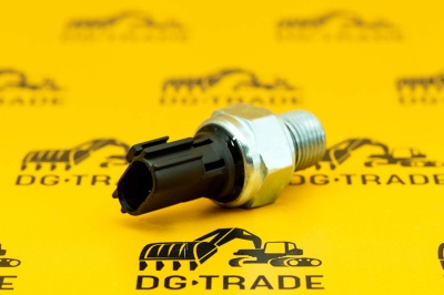 Датчик давления Hitachi (OEM) 4436536 (2)