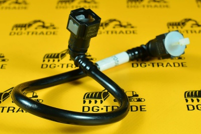 Топливная трубка JCB (Original) 320/07059 (1)