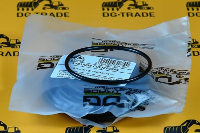 Уплотнительное кольцо термостата Perkins 3381J008 (1)