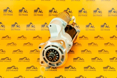 Стартер JCB JS (MOTORHERZ) 714/40521 (3)