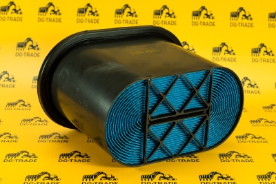 Воздушный фильтр внешний JCB 32/925682