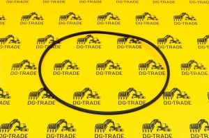 Сальник тормозной системы ступицы JCB 813/50014