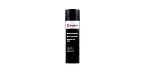 Очиститель тормозов WURTH Black Edition, 500мл 5988000355