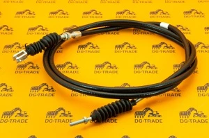 Трос газа JCB (Original) 331/51612