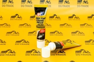 Смазка высокотемпературная керамическая RUSEFF, 30гр 16828N