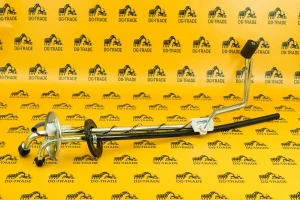 Датчик уровня топлива JCB (Original) 332/F5833