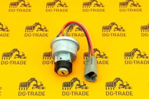 Замок зажигания Caterpillar (OEM) 110-7887